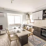 וילה Albatros