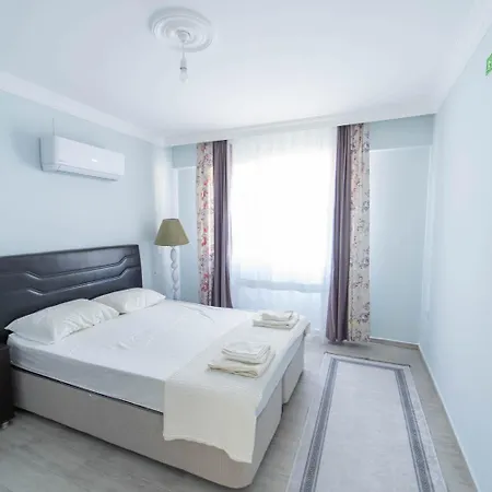 Villa Albatros *