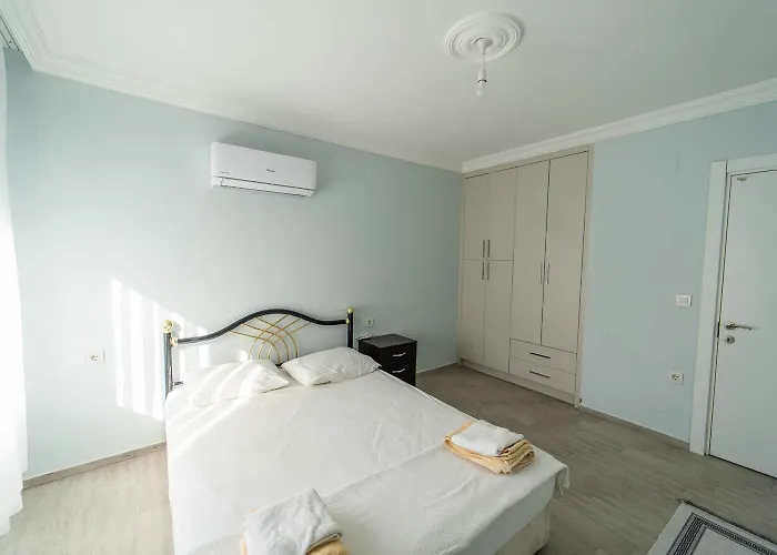 Albatros Villa *