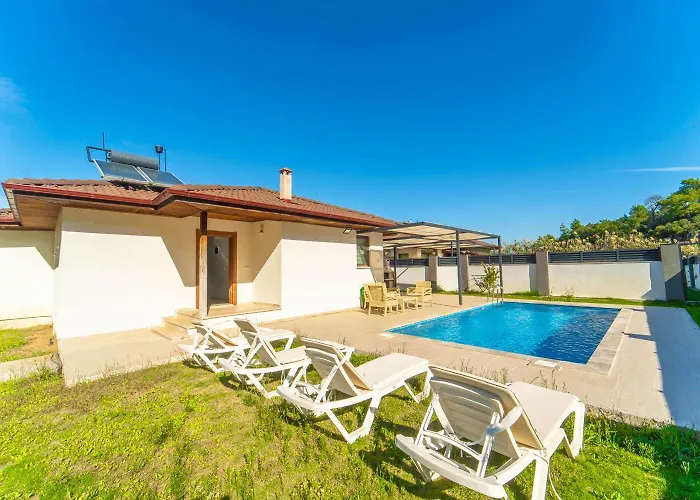 Albatros Villa *
