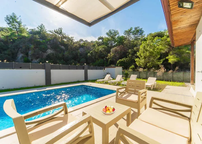 Villa Albatros