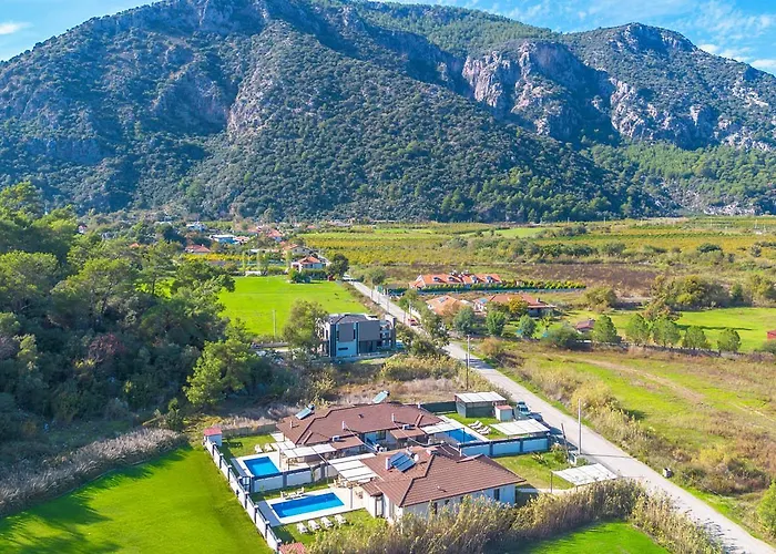 Albatros Villa *